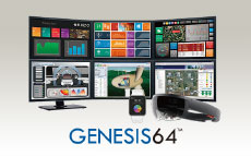 SCADA GENESIS64™